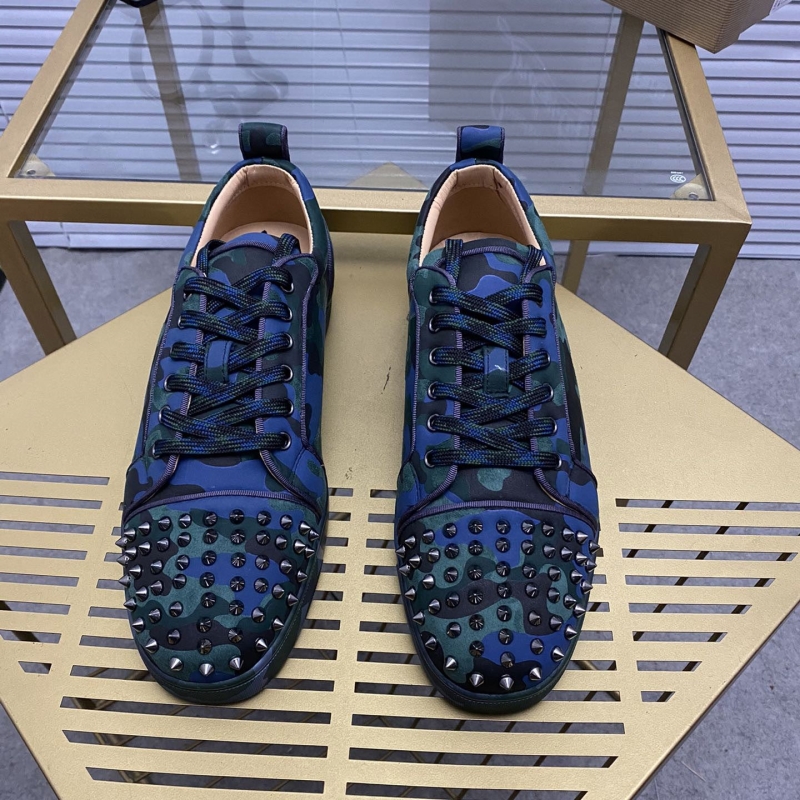 Ch**an louboutin sneakers